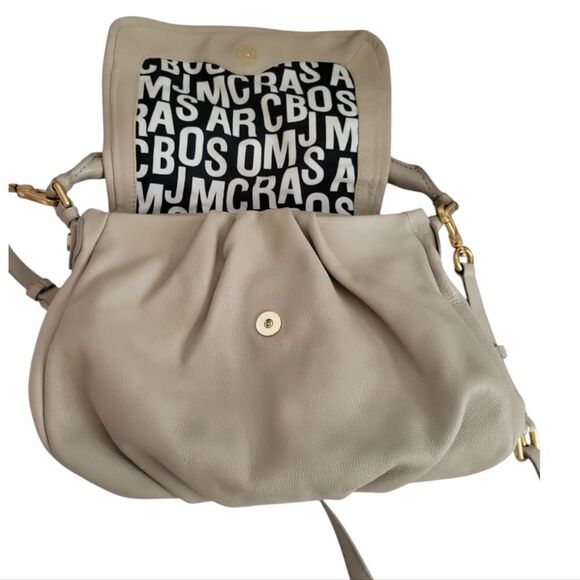 MARC by Marc Jacobs Classic Q Lil Ukita Bag - Picture 9 of 13